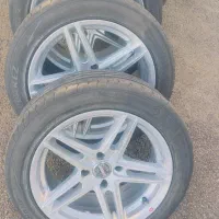 رینگ ووسن طرح استرامبولی