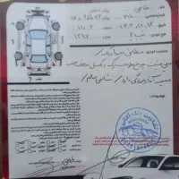 تیبا2مدل ۹۷|خودرو سواری و وانت|شفت, |دیوار