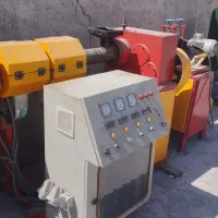 دستگاه تولید شیلنگ درحدنو