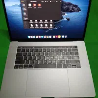 مک بوک Mac book 2019 pro 16 inch|رایانه همراه|زنجان, |دیوار