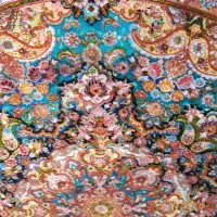 قالیشویی ومبلشویی مقدم تبریز بسته بندی