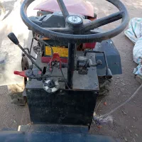 فروش تراکتور کشاورزی کاملا کم کارکرد سالم|خودرو سنگین|لوشان, |دیوار