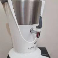 سماور ترکیه ایی راسل Rasel