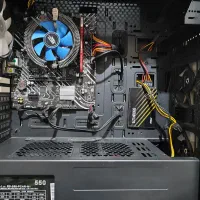 سیستم گیمینگ