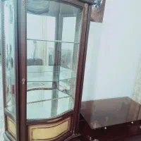 بوفه ومیزمبل