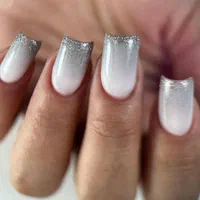 کاشت ناخن و هایلایت|خدمات آرایشگری و زیبایی|خرم‌آباد, |دیوار