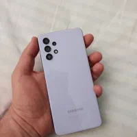 سامسونگ A32 درحد 128 گیگ