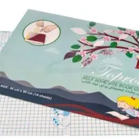جلد کردن کتاب
