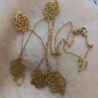 گردبند اویز|بدلیجات|ملارد, |دیوار