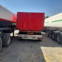 آکسوروتریلی کمپرس|خودرو سنگین|کرمانشاه, |دیوار