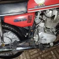 موتور تیز پر 125