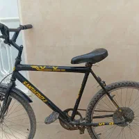 دوچرخه ۲۴