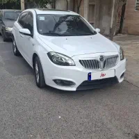 برلیانس|خودرو سواری و وانت|گرگان, |دیوار