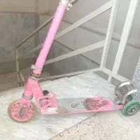 اسکوتر دخترانه
