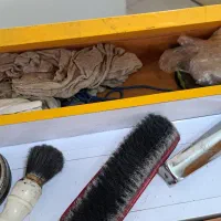 جاکفشی|جاکفشی، کمد، دراور|اهواز, کیانپارس |دیوار