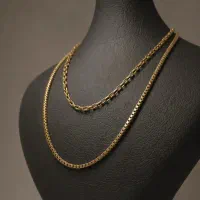 طلای کارکرده
