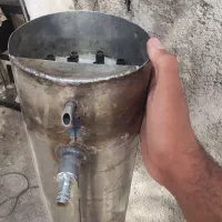 قابلمه بزرگ|ظروف پخت‌وپز|کرج, خرمدشت|دیوار