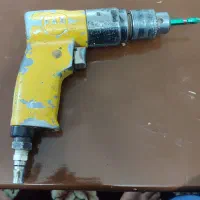 دریل بادی