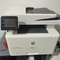 پرینتر اچ پی مدل 426dw