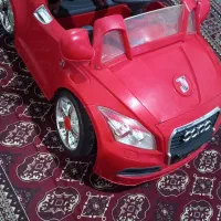 ماشین شارژی|دوچرخه، اسکیت، اسکوتر|شیروان (خراسان), |دیوار