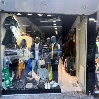 مدل برای پوشاک مردانه