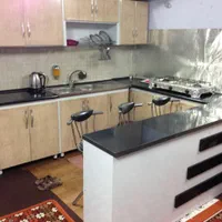 اجاره روزانه/هفتگی/منزل مبله مرکز شهر|اجارهٔ کوتاه‌مدت آپارتمان و سوئیت|شیراز, وصال|دیوار