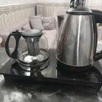 چای ساز