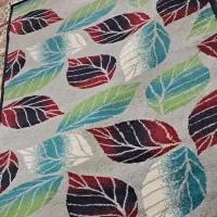 گلیم در حد نو