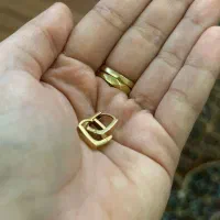 گوشواره طلا