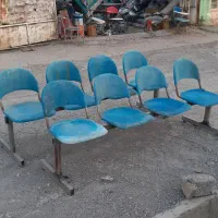 صندلی ردیفی