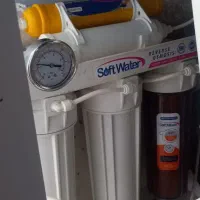 آب تصفیه تمیز