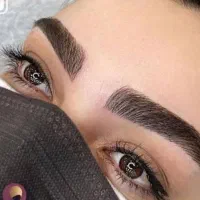 آرایش دائم و آموزش تتو بدن