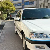پارس سال ۹۶ بدون رنگ|خودرو سواری و وانت|اردبیل, |دیوار