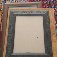 تعدادی قاب عکس|تابلو، نقاشی، عکس|اردبیل, |دیوار