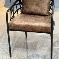 صندلی کافه رستوران تسمه ای