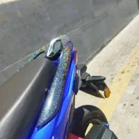 **موتور کلیک ۱۸۰ سی سی آبی زد ایکسی ۱۴۰۲**|موتورسیکلت|تبریز, |دیوار