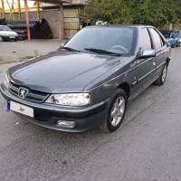 پژو پارس ای ال ایکس مدل 90