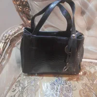 کیف نونو میباشد بدون ایراد.