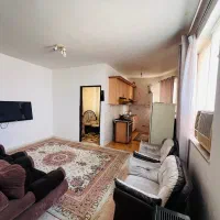 واحد شخصی با پارکینگ تمیز