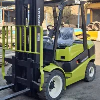 لیفتراک سپاهان ۳ تن