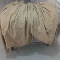 شلوار کوردی درپا شیرازه|لباس|ایلام, |دیوار