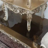 میز وسط و عسلی