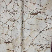 پارچه ملحفه طرح سنگ مرمر