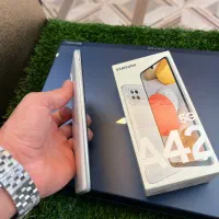 A42 5G|موبایل|کلاچای, |دیوار