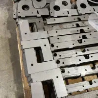 خدمات برش لیزر CNC فلزات|خدمات پیشه و مهارت|اصفهان, بابوکان جنوبی|دیوار