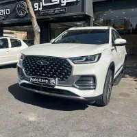 تیگو 8 پرو مکس ie مدل 1403