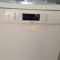 ماشین ظرفشویی بوش