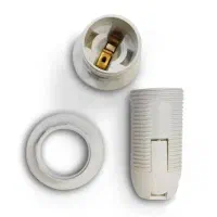 سرپیچ گریفدار شمعی