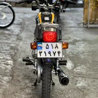 موتور سیلیکت 1404|موتورسیکلت|جوانرود, |دیوار