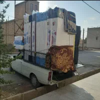 تشک طبی فنری خوشخواب رویال وترک اقساط شهرآرا|تشک تختخواب|دورود, |دیوار